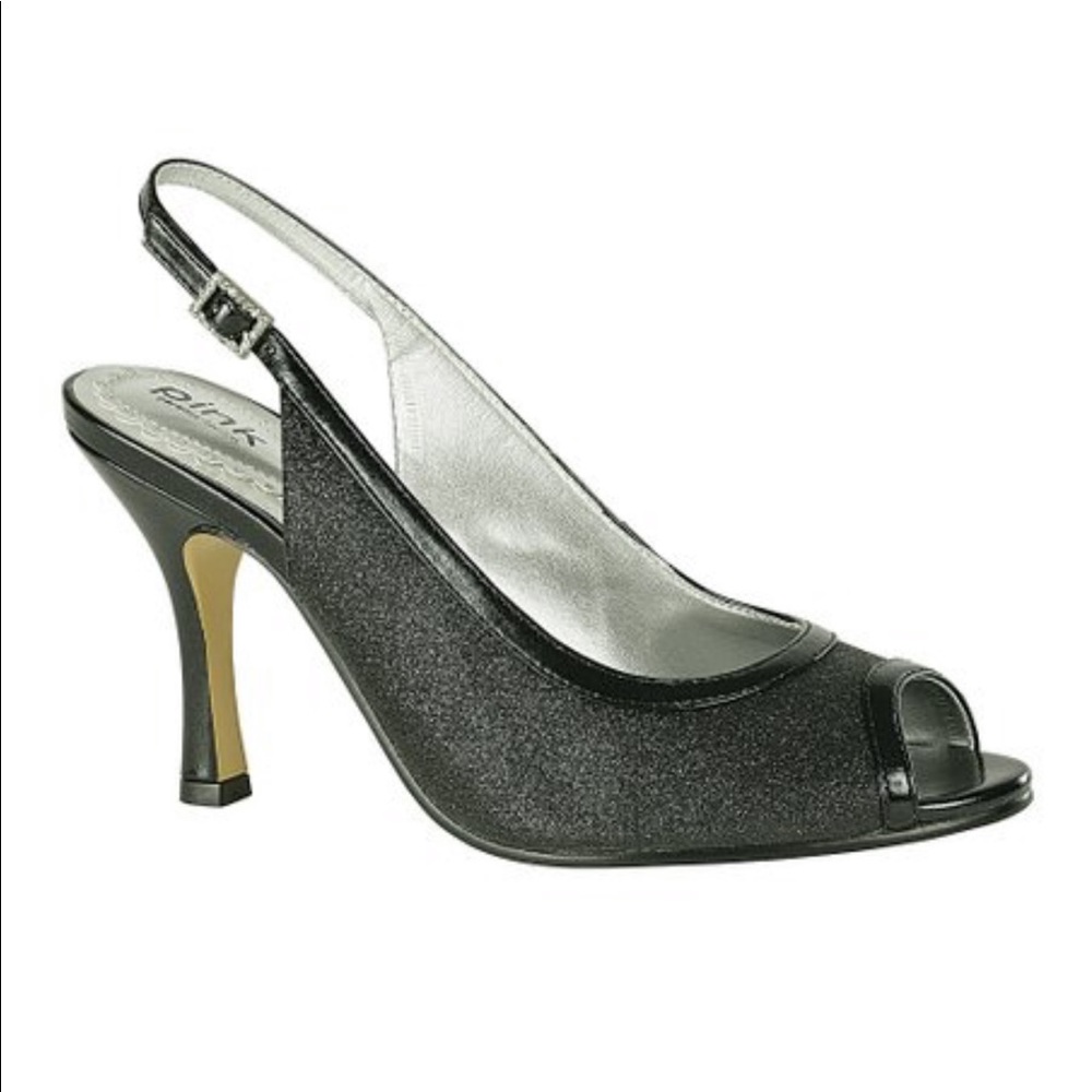 PARADOX LONDON PINK SANDALS